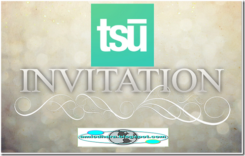 tsu invitation image
