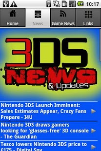 免費下載街機APP|3DS News & Updates app開箱文|APP開箱王