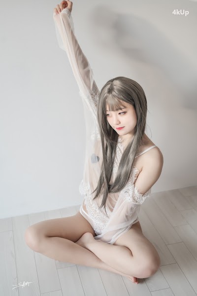 SAINT Photolife – Jeong Jenny (정제니) Jenny Vol.02