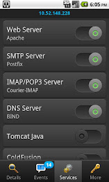 Plesk Manager poster 3