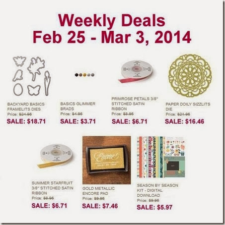 weekly deals feb 25