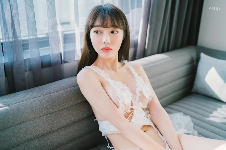 [Moon Night Snap] Jucy (쥬시) Vol.5