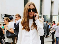 Olivia Palermo: The Queen of Statement Accessories