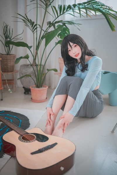 DJAWA Photo – Bambi (밤비) iila illa