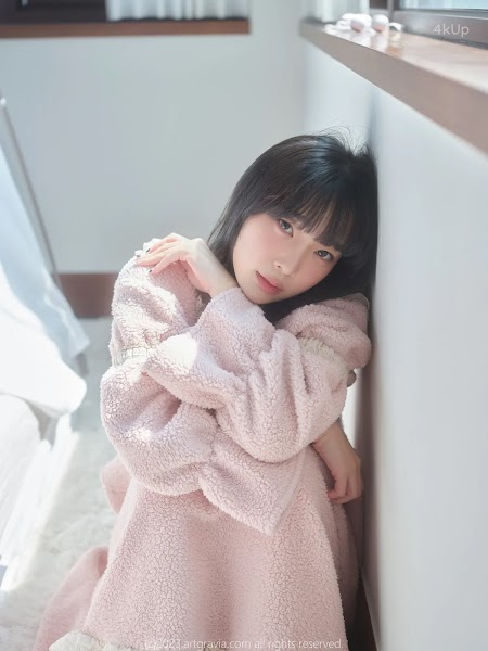 AG.537 Kang In-kyung (강인경)