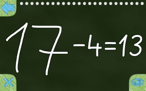  Add and subtract within 20  