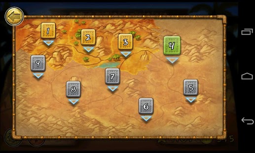How to install Hanoi Towers classic puzzle 2.4.6 unlimited apk for android