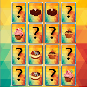 «Memory Game» - Jeu de mémoire.apk 1.0.3