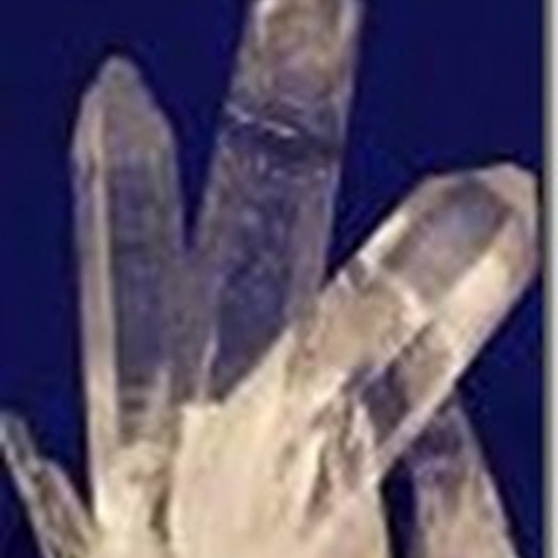 Introduction to Crystallography and Mineral Crystal Systems