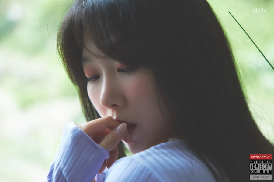 [HIGH FANTASY] – Shaany (샤니) Vol.4 묘해 Feel Something