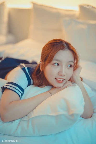 [LimePunch] YOONVELY LPXB Vol.12