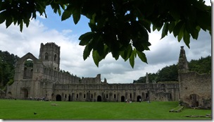 the great cloister