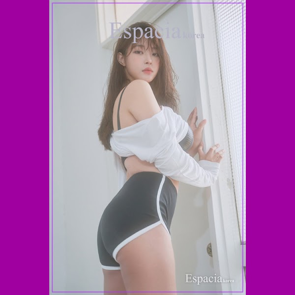 [Espacia Korea] EHC#012 Kim Gap-ju (김갑주)