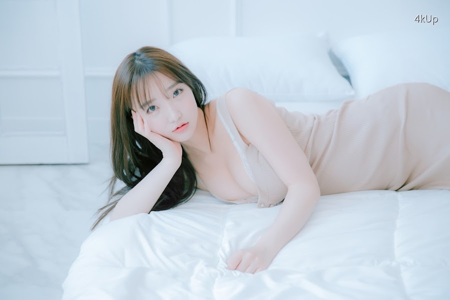 JOApictures – Son Ye-Eun (손예은) x JOA 20. APR Vol.1