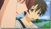 Golden Time, Cour Review: Episode 1-12
