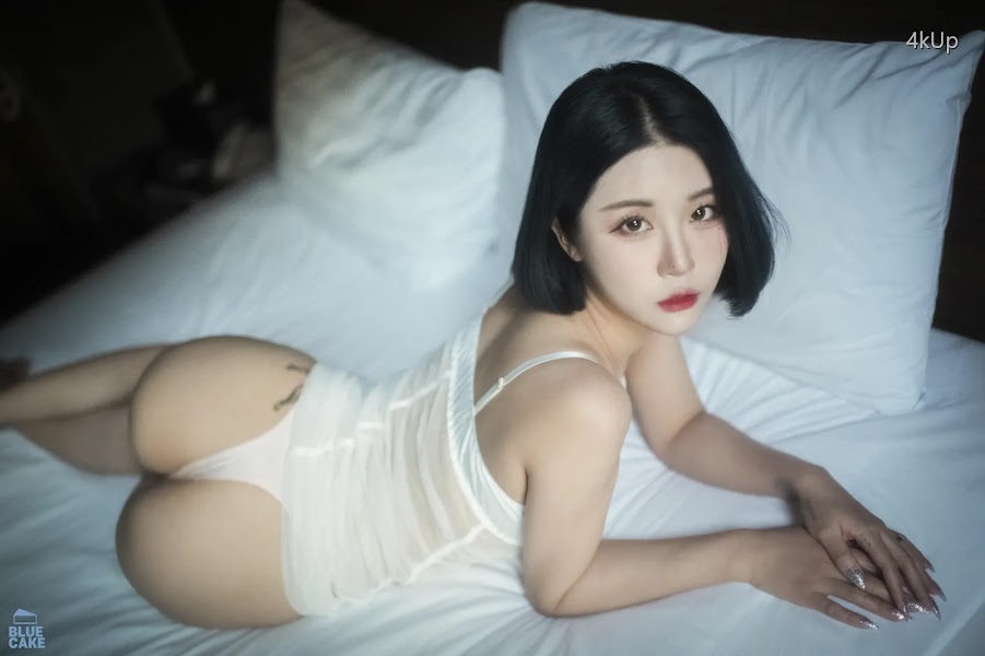 [BLUECAKE] Bomi (보미) SECRET