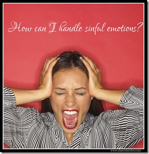 Angry, Frustrated Woman --- Image by © Royalty-Free/Corbis