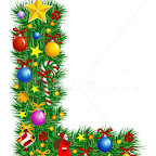 stock-vector-letter-l-christmas-tree-decoration-alphabet-7021210.jpg