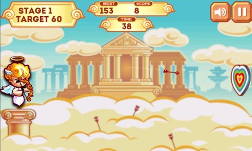 How to install Cupids Archery patch 2.4 apk for android