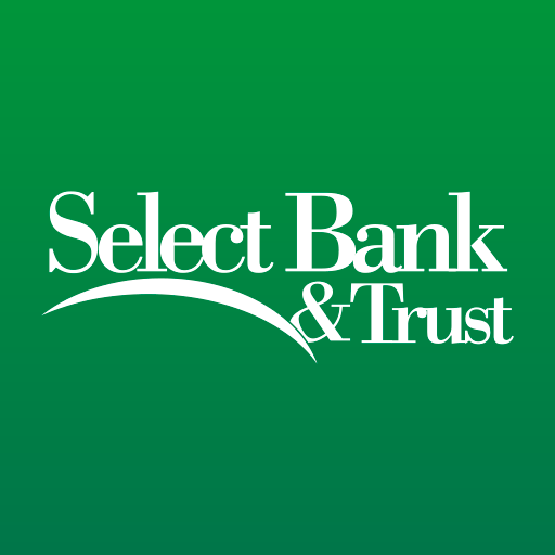 Select Bank Mobile LOGO-APP點子