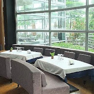 數碼天空景觀餐廳