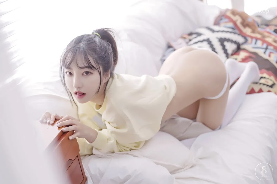 SAINT Photolife – HaNari (하나리) HaNari Vol.2