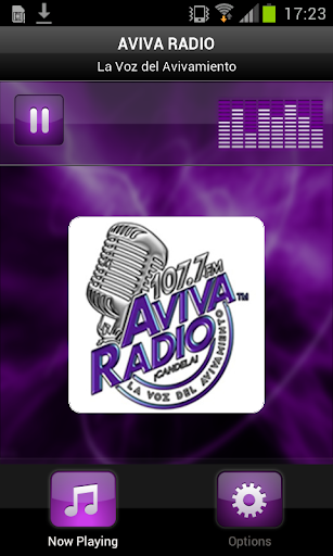 AVIVA RADIO