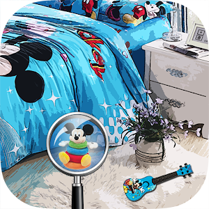 Find Toy Mickey for PC and MAC