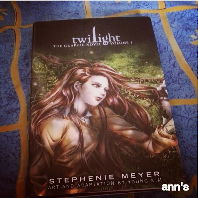 twilight the official illustrated guide