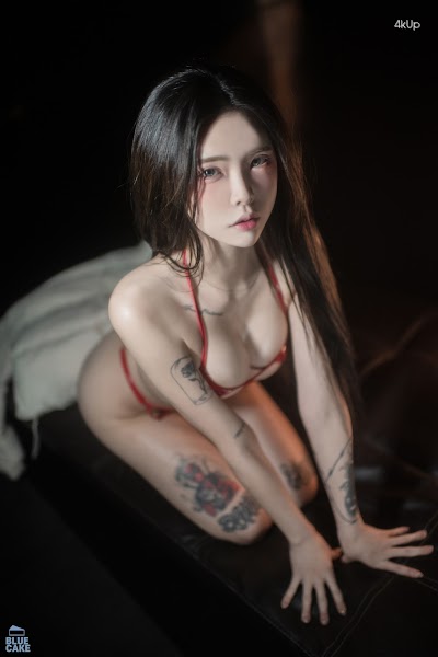 [BlueCake] Yuka (유카) Secret Date