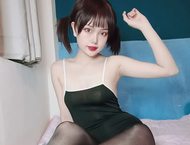 Coser@您的蛋蛋 黑丝死库水