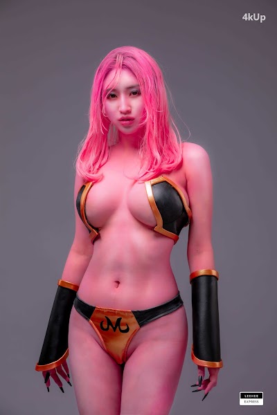 LEEHEE EXPRESS – LERB-056A Woo