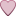 Purple heart symbol for Facebook Purple heart symbol