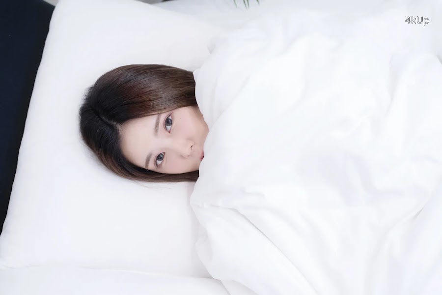 [PEEKCLOUD] Yuka (유카) Yuka at Home