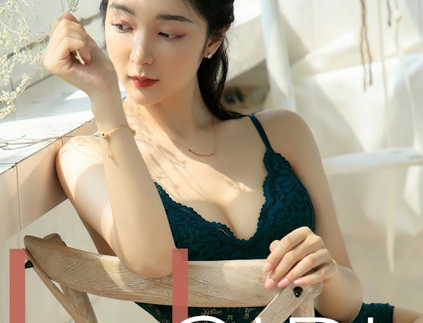 UGIRLS App No.1585 Xiao Qi (小琪)