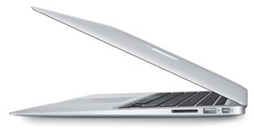Apple MacBook Air MC966LL-A