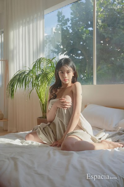 [Espacia Korea] ESP#002 JJUDY
