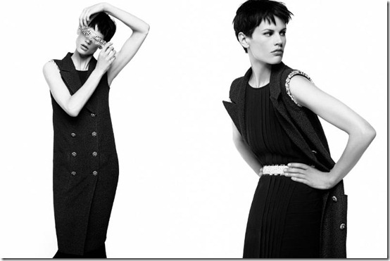 Chanel Cruise2012-lookbook7