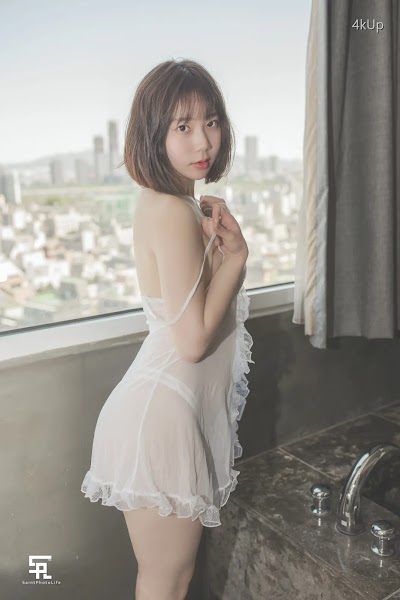 SAINT Photolife – Myu_a_ (뮤아) Vol.3