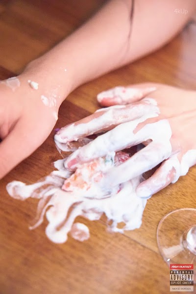 [HIGH FANTASY] Zia (지아) Vol.1 Whipping Shower