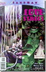 P00002 - The Sandman Presents - Love Street #2 P00002 - The Sandman Presents - Love Street #2