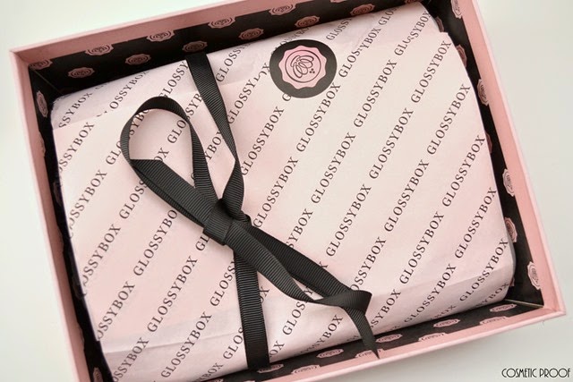 Glossybox March Unboxing Review (3)