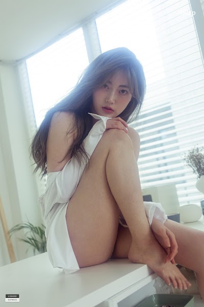 LEEHEE EXPRESS – LEDG-045 Jeong Ah (정아)