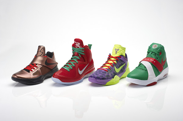 cel tarief Relativiteitstheorie Nike Basketball Introduces Christmas Colors for LeBron James | NIKE LEBRON  - LeBron James Shoes