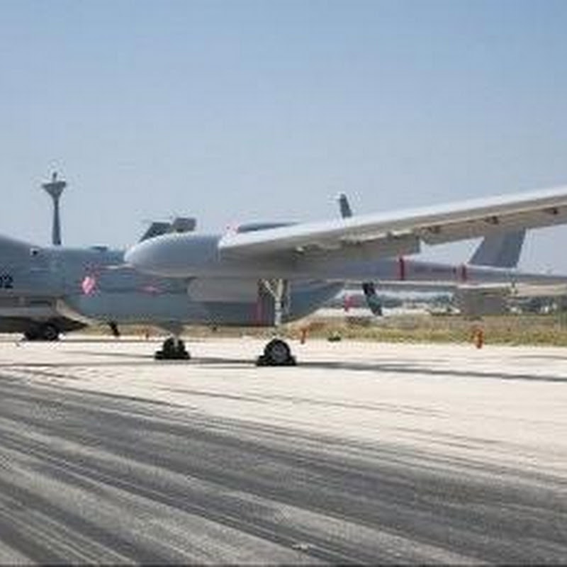 Inilah Drone Israel Masa Depan