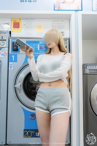 [MISS TOUCH] ZANAPAM (자나팜) Vol.37