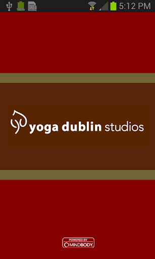 Yoga Dublin Studios