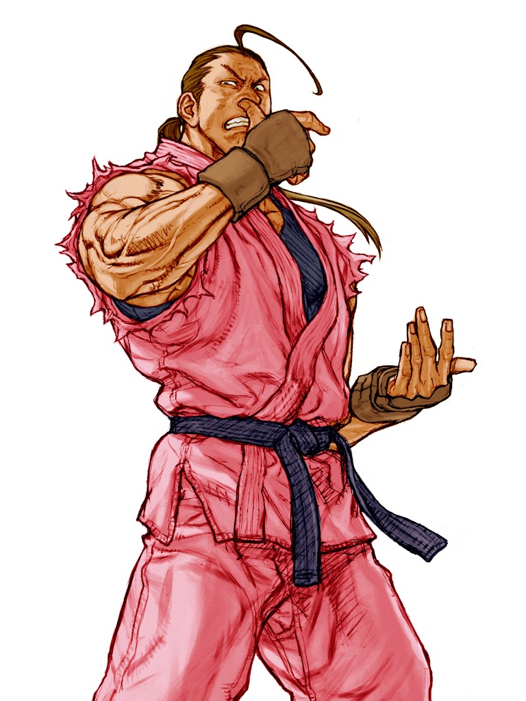 Capcom vs. SNK/Akuma — StrategyWiki