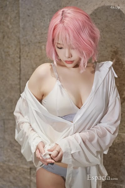 [Espacia Korea] ESP#020 MALLANG