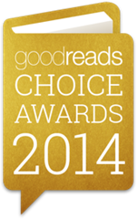 Goodreads Choice Awards 2014